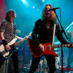 The Dead Daisies Summer Tour 2025: The Treatment